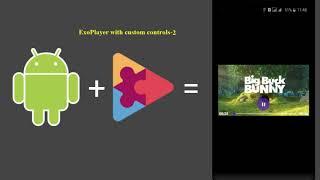 ExoPlayer : Adaptive media streaming on android-2