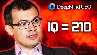 Why This Man is Microsoft's Worst Fear - The Genius behind DeepMind