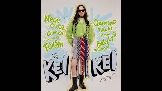 Ayau-Kel kel