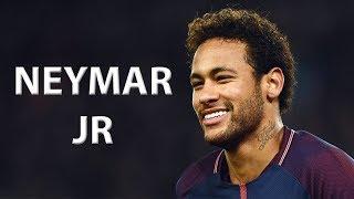 Neymar - Best Dribbling Skills 2017/18