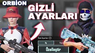 ORBİON GİZLİ HASSASİYETLERİNİ AÇIĞA DÖKTÜ! OYUN TARZIM DEĞİŞTİ!!!