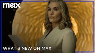 What's New in March 2024 | Max