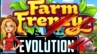 FarmFrenzy: "Evolution "1,2,3,4, And other[All] Games" GoldRanks