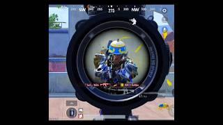 Bgmi 1v3 clutch pubg short video unsplash game  #shorts #youtubeshorts #short #pubgmobile