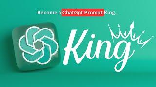 KING of ChatGPT Prompts - Harpa AI Review