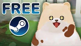 The Best FREE Games in Steam (2024)