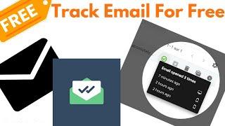 How To Install Mailtrack's Free Email Tracker for Email || Track Emails for Free Chrome Extension.