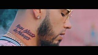 Anuel Aa - Na Nuevo [Official Vídeo]