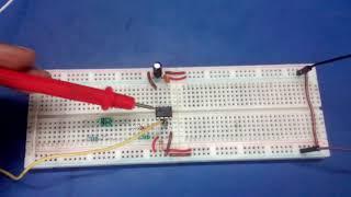 Designing Square Wave Inverter for UPS | Engineers Garage