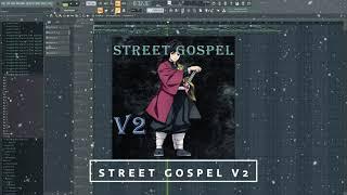 [FREE] Youngboy NBA x Lil Durk Midi Kit 2021 | Street Gospel Vol. 2 Midi Kit