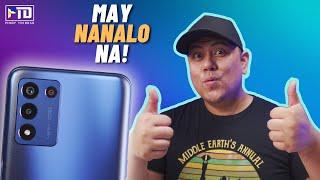 REALME Q3S: PRESYO PA LANG PANALO NA AGAD!