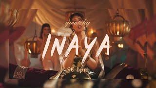 Nej Type Beat - "INAYA" | Instru Rap / Reggaeton Balkan | 2024GWATCHY BEATS