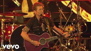 Peter Maffay - Gelobtes Land (Live @ Zenith)