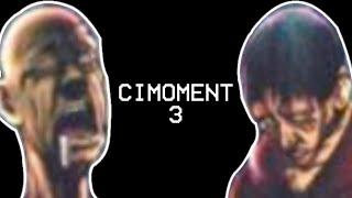 Cimoment 3: A Spirit Exchange