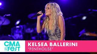 Kelsea Ballerini – “Penthouse” | CMA Fest 2024