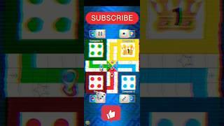 ludo game in 4 player