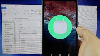 How To Install Official Android 6.0 Marshmallow Without Wiping Data!