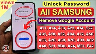 Finally New Security 2024 || Samsung FRP Bypass Android 12/13/14 Without Pc || No *#0*# - ADB Fail