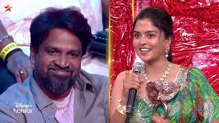 Favourite On-Screen Pair  | 9th Annual Vijay Television Awards Preview