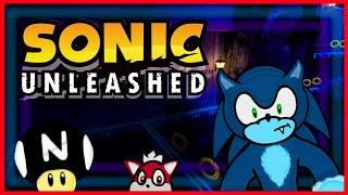 Sonic Unleashed | The Sonic Game of All Time