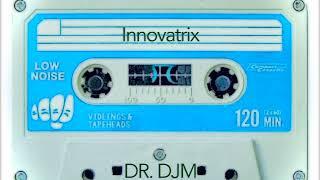 DR. DJM - Innovatrix #innovate #innovatrix #drdjm #electronic