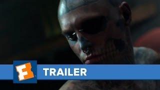 47 Ronin Official Trailer HD | Trailers | FandangoMovies