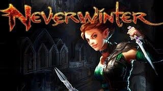 Гайд на берса/ Варвар мастер клинка/ невервинтер М22 / neverwinter M22