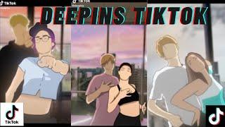 Deepins TikTok Compilation #1