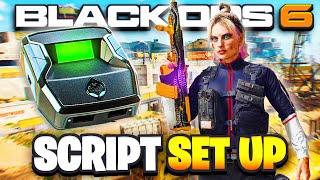 BEST CRONUS ZEN BLACK OPS 6 SCRIPT Set Up & Gameplay + Aim Assist, for PS5, Xbox and PC!