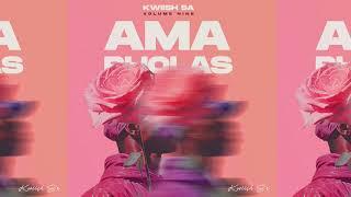 Amapholas Vol 9 Mixed & Compiled By KWiiSH SA