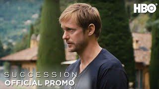 Succession: Season 3 | Episode 8 Promo | HBO