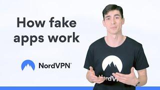 How to identify a fake app | NordVPN