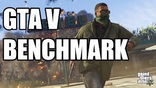 GTA V Benchmark - Best Graphics Card for GTA (4K, 1080, 1440)