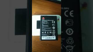 Huawei E5372T Unlock #modem #huawei #shorts