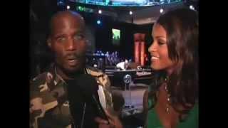 Interview DMX - High as a Kite