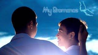 GAY MOVIE MY BROMANCE 2014 THAILAND