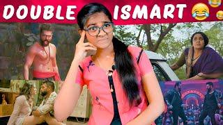 Double ismart  - மிகவும் மோசமான Vettaiyan இவன்  | #doubleismart Cringe  Telugu Movie  ROAST