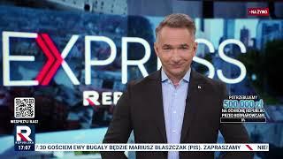 Express Republiki 13.01.2025 | TV Republika