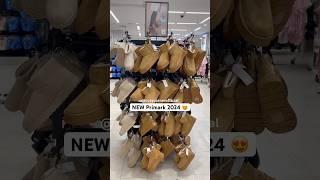  NEW IN PRIMARK!! New Women’s Shoe Collection 2024  October 2024 | Cosy Corner Favourite Finds