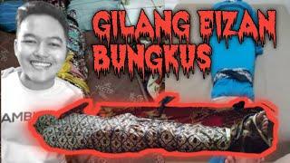 VIRAL ‼️ GILANG EIZAN INI TERNYATA