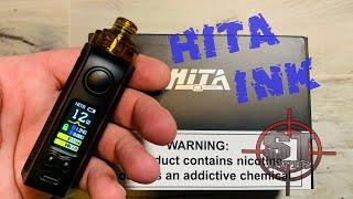 HITA INK AIO from ASVAPE