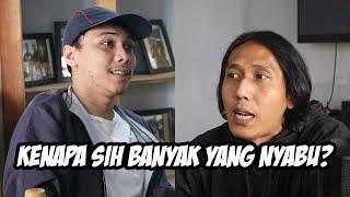 Benarkah sabu itu obat buat nge-seks?