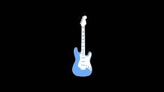 [FREE] Electric Guitar Instrumental Beat 'MINE' | Sad Guitar Loops Samples (84 BPM)
