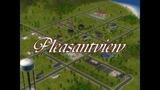 Pleasantview the Soap Opera (Trailer)