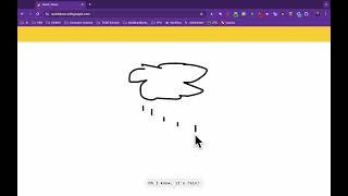 Get started with QuickDraw with Google