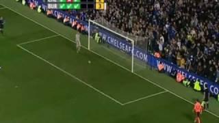 CHELSEA V BURNLEY FULL HIGHLIGHTS