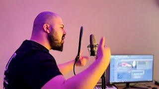 Adnan Beats - Lacoste | Studio Session #1