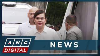 PH Senator Hontiveros: VP Duterte capable of weakening herself politically | ANC