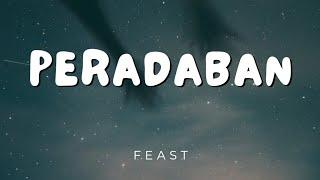 Peradaban - .Feast || lirik lagu