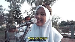 Mawar Bodas Cover Indriyani Safitri Pop Sunda Akustik